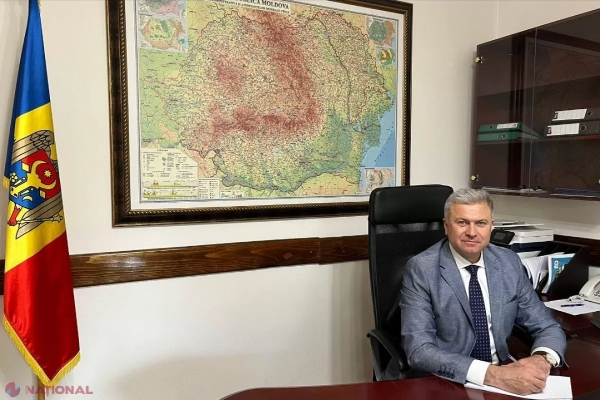 Ambasadorul Chirilă, mesaj pentru cei care spun că nimic nu se va schimba în relațiile noastre cu România, Europa, cu lumea liberă, dacă câștigă forțele proruse: ,,Vom fi din nou înrobiți pentru alte decenii