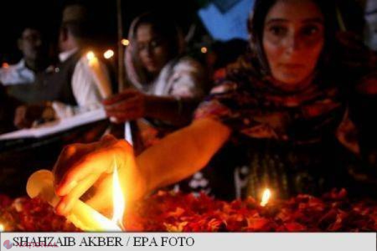 Ședință de exorcizare cu final tragic 