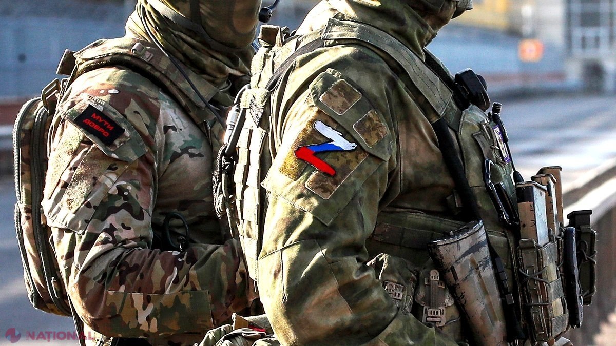 AUDIO // Armata RUSĂ ar fi pe marginea prăpastiei pe frontul din Ucraina. Un militar interceptat i-a mărturisit mamei sale că lucrurile sunt grave. „Noi PIERDEM… Pe televizor nu vor spune niciodată adevărul, pierdem aici, suntem presați de bestii”