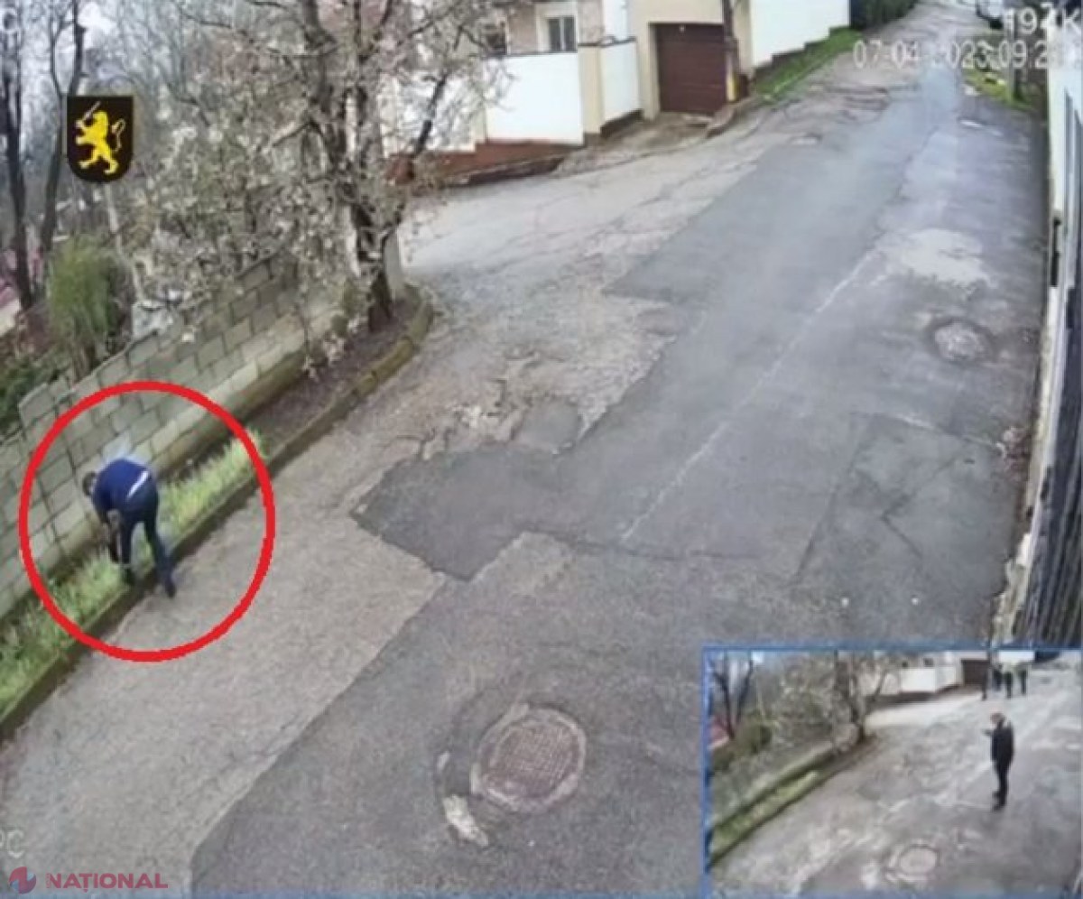 Avocatul fondatorului „Bismobil Kitchen” are altă variantă despre evadarea clientului său: Unde s-ar afla acum Mihail Șaran 