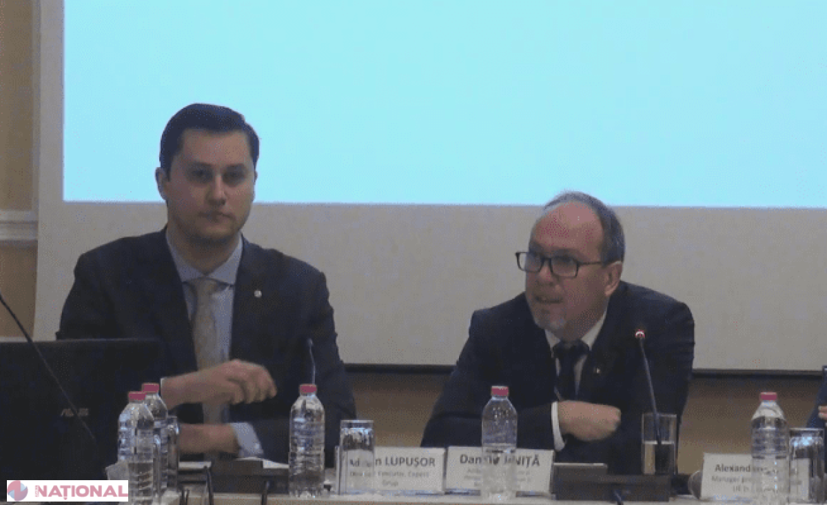 STUDIU // Cum poate R. Moldova să scape de ȘANTAJUL Federației Ruse, iar cetățenii din stânga Prutului să plătească tarife mai mici la energia electrică