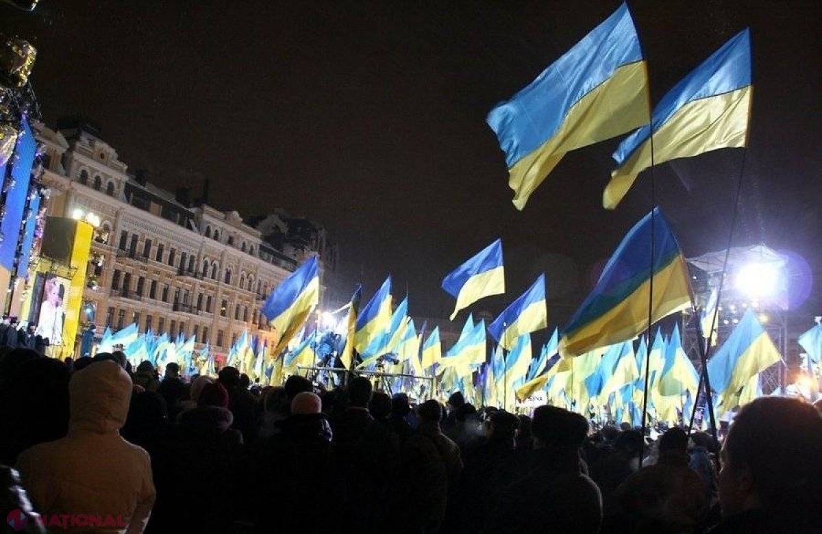 SONDAJ // 59% din locuitorii din Crimeea nu vor unire cu Rusia