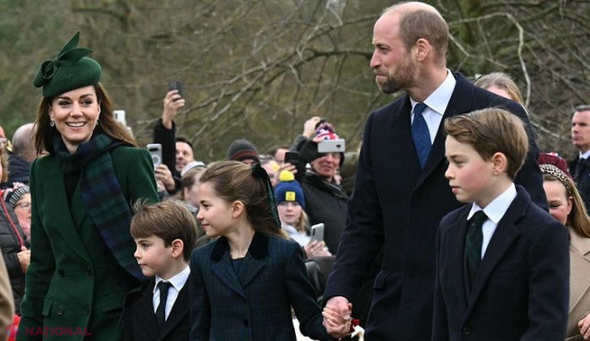 Cum se simte acum Kate Middleton, diagnosticată cu cancer. Anunțul emoționant făcut de Prințesă după o vizită-surpriză la spital