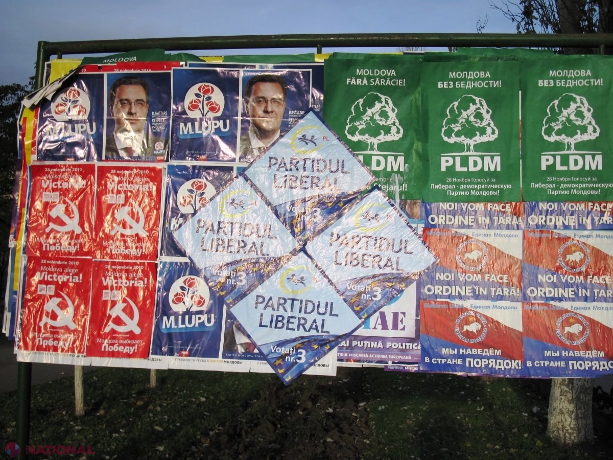 DOC // Ce COTIZAȚII plătesc, pe hârtie, membrii diferitor partide din R. Moldova? Formațiunea care NU percepe niciun ban: „Nu ne simțim în drept să pretindem de la cetățeni plăți obligatorii”