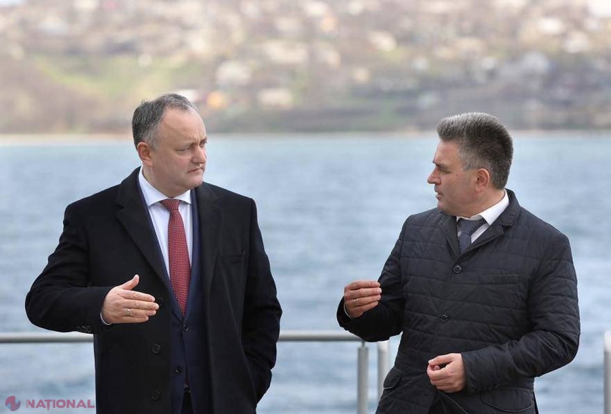 DECLARAȚIE // Transnistrenii NU vor participa la alegerile din R. Moldova: „Au propriile legi”