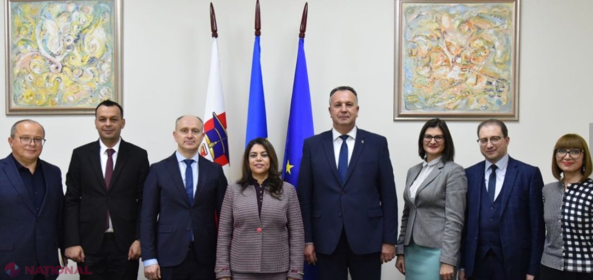 USMF: 25 din cei 26 de studenți la Medicină originari din Tunisia au fost transferați de la universitățile din Ucraina