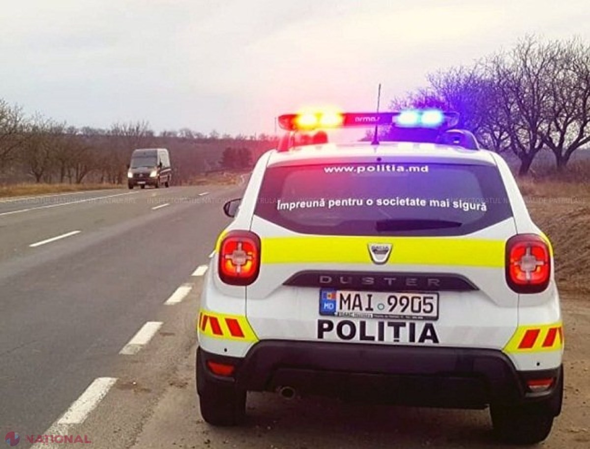 VIDEO // Atenție, șoferi! Poliția a demarat operațiunea „Girofarul”, iar amenzile sunt usturătoare