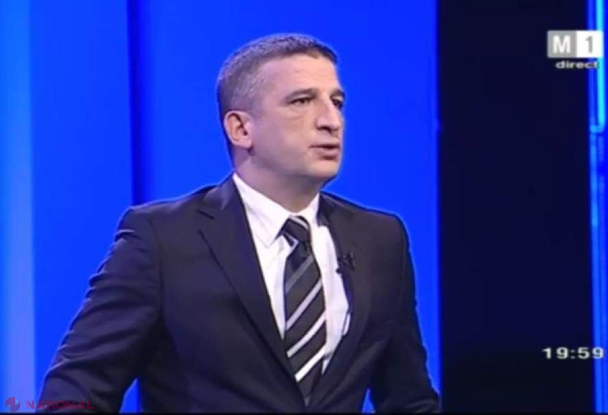 Liderul Partidului Popular Român, REPROŞURI la adresa lui Ţîcu. Ultimul i-a cerut sprijinul lui Ţurcanu, pentru a nu admite să câştige socialiştii Chişinăul