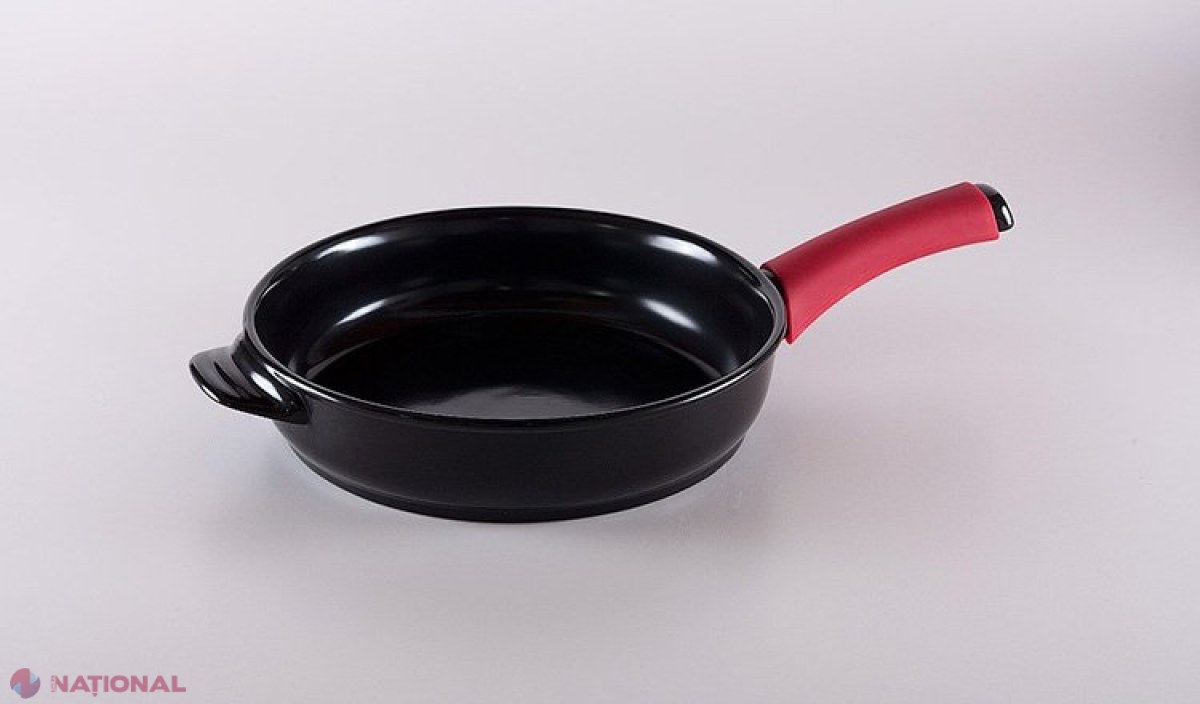 UTIL // Tigaia din ceramică poate fi extrem de periculoasă!