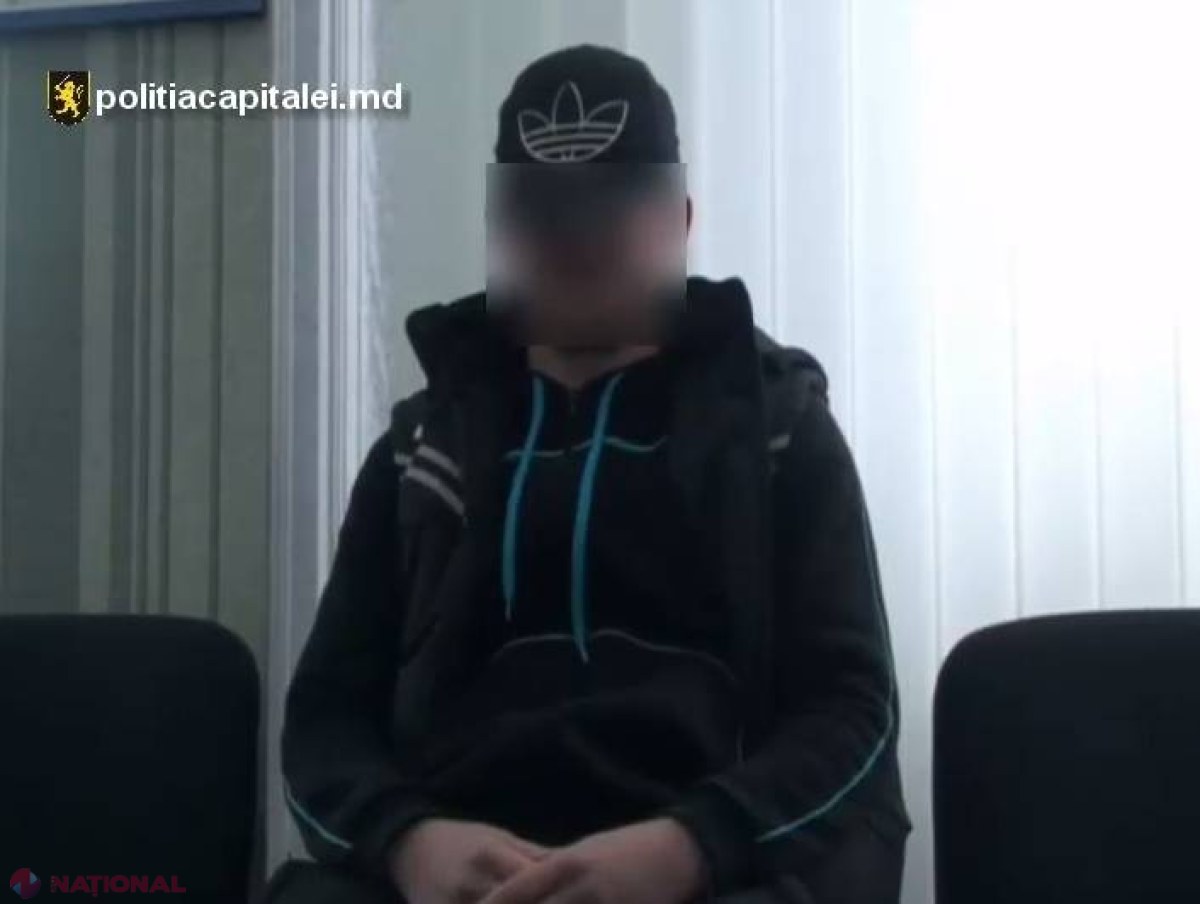 Furtul din locuinţa unui jurnalist, descoperit de poliție