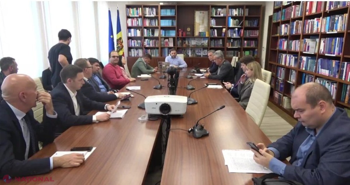 DOC // „DFM” solicită noi AUDIERI publice asupra inițiativei privind închiderea magazinelor duty free: „Proiectul de lege va afecta veniturile publice, activitatea mai multor companii și angajați, dar și imaginea investițională a R. Moldova”