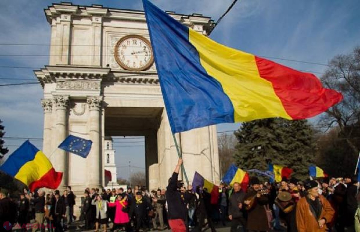 DATE // Jumătate de MILION de basarabeni au obținut până acum CETĂȚENIE ROMÂNĂ 