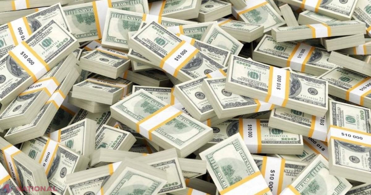 Oligarhii ruși țin peste 47 miliarde de dolari în offshore-uri britanice