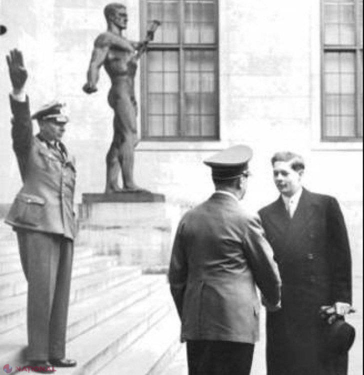 Destinul ultimului rege al României: „Îmi amintesc o cină cu Hitler, era în 1941, la Berlin”