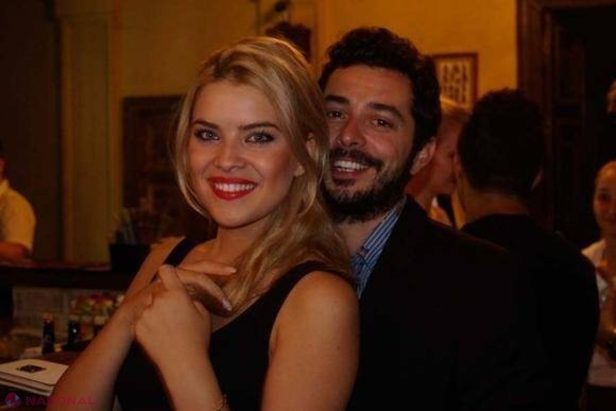 Marius Moga se însoară! Felul în care a dat anunțul i-a SURPRINS pe toți 