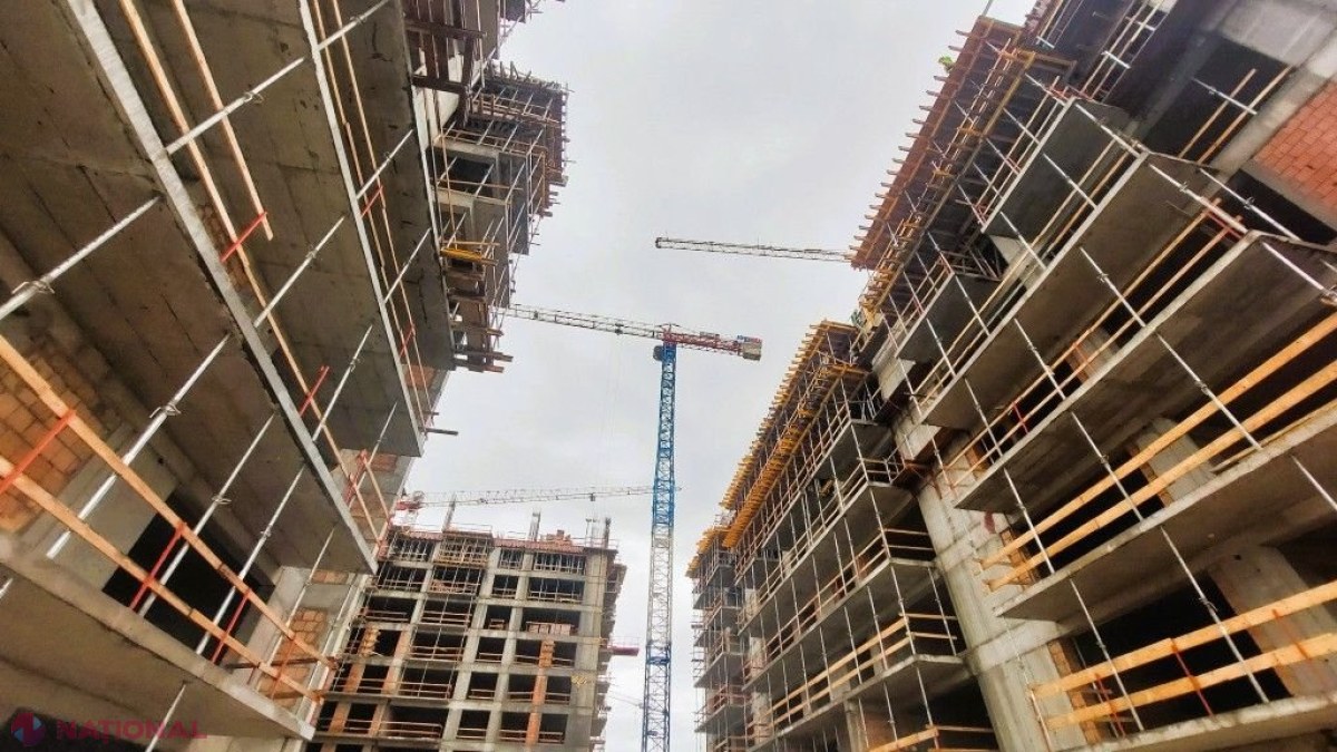 Un expert în construcții explică problemele ascunse ale blocurilor noi. Greșeli pe care să NU le faci