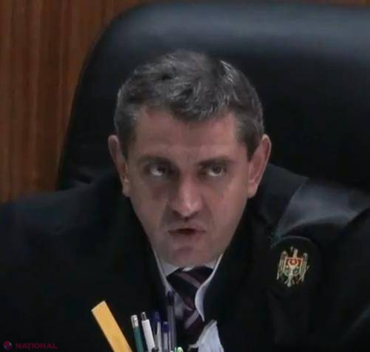 SIS arată că un judecător a beneficiat de CADOURI scumpe de la ins cu legături în lumea interlopă. Magistrații NU cred