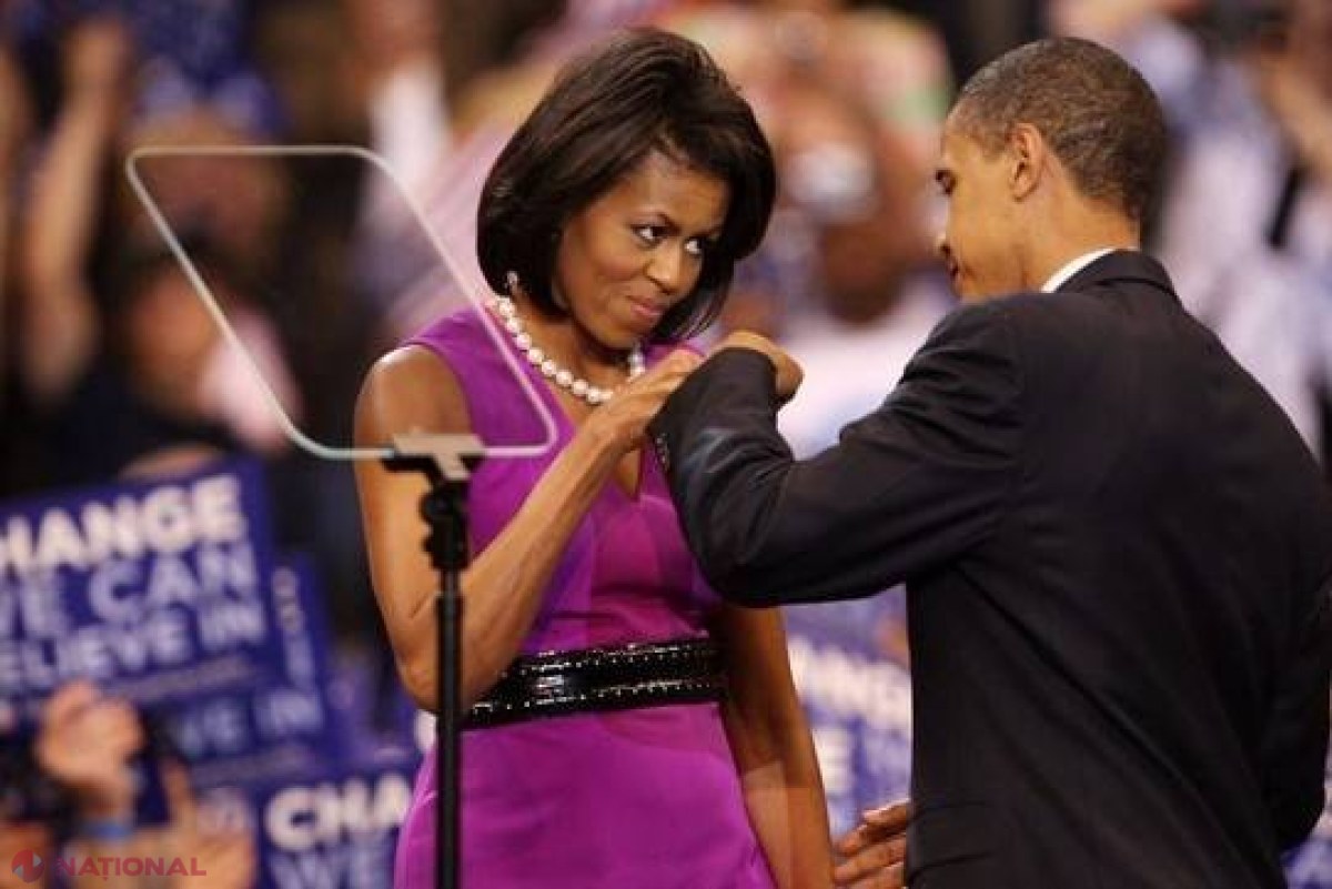 GALERIE FOTO // Cum arată noua casă a lui Obama în valoare de peste 8,1 milioane de dolari