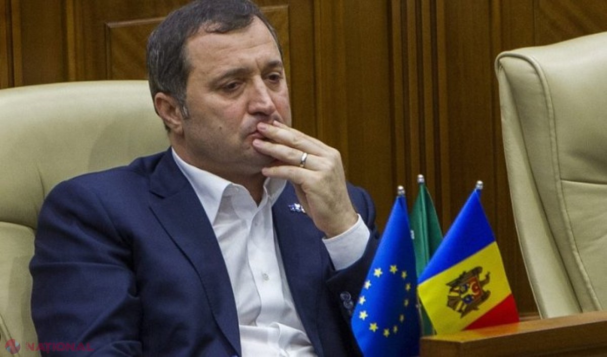 DOC // CSJ a respins cererea privind revizuirea dosarului pe numele lui Vlad Filat: „Violarea constatată de CtEDO se referă la publicitatea procesului și nu vizează erori sau deficiențe procedurale”. Un judecător a avut opinie separată