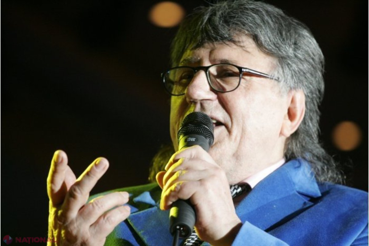 VIDEO INEDIT // Mihai Dolgan, DIFERIT de artistul cunoscut în spațiul public: Ce făcea în anul 1966