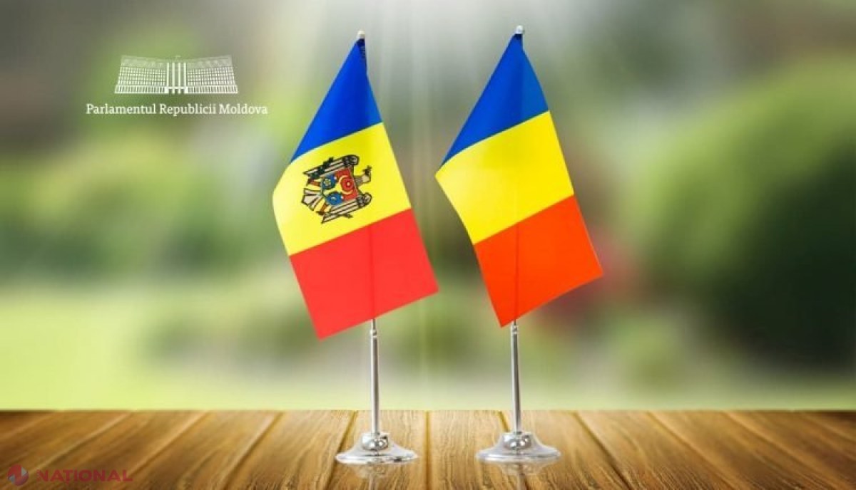 Spicherul Igor Grosu, mesaje de felicitare adresate președinților celor două Camere ale Parlamentului României cu ocazia Zilei Naționale; Premierul Natalia Gavriliță își dorește o ședință comună a guvernelor de la Chișinău și București