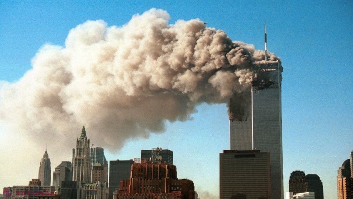 FOTO // 19 ani de la atentatele care au schimbat America și lumea. Filmul celui mai cumplit coșmar din SUA ultimelor decenii