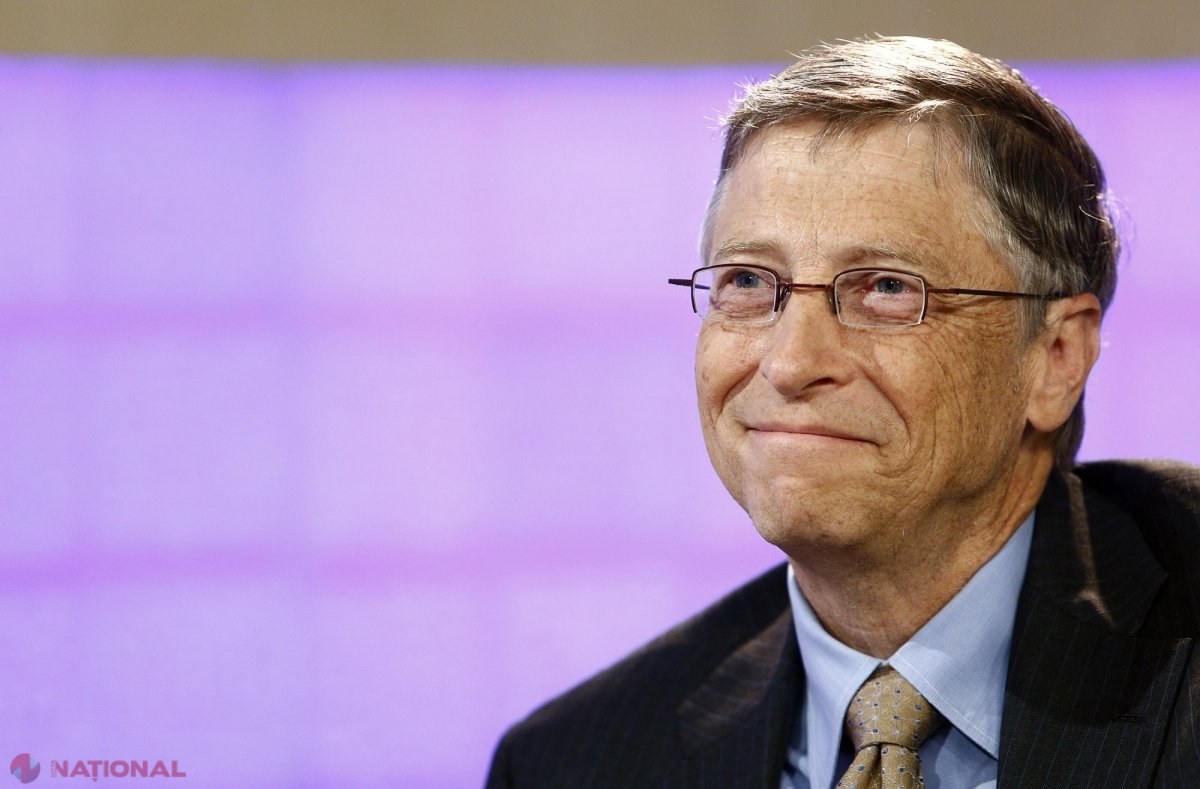 Fiica cea mai mare a lui Bill Gates a vorbit despre cum este să creşti într-o casă de miliardar. Ce îşi doreşte tânăra ...