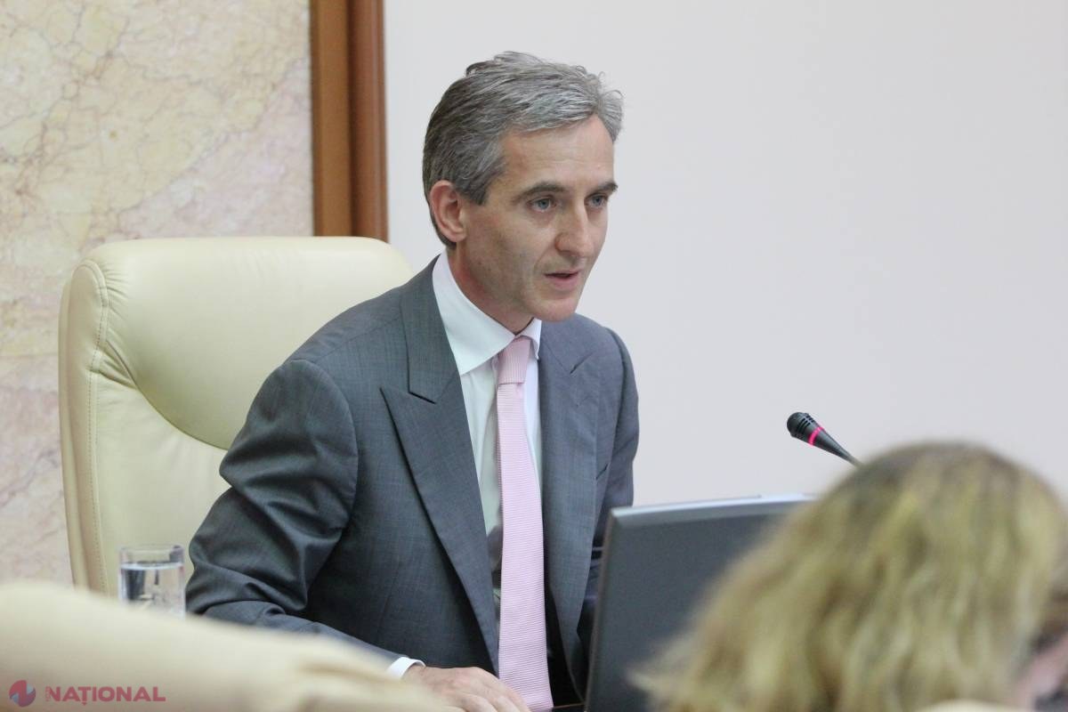 Leancă propune un alt CADRU DE NEGOCIERI. „Nu ne va IERTA nimeni dacă RATĂM această șansă”