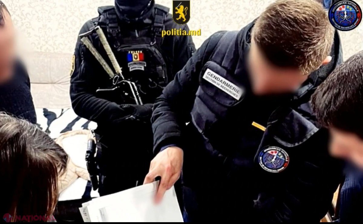 VIDEO // Un cetățean al R. Moldova a fost ASASINAT în Franța și îngropat într-o pădure din apropierea orașului Amiens. Făptașii ar fi tot din R. Moldova, membri ai organizației criminale condusă de hoțul în lege „Chitaeț”