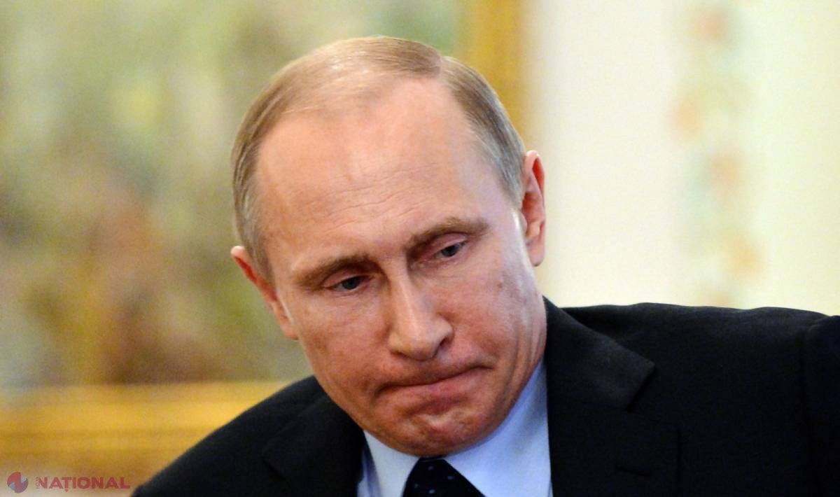 Vestea care lasă Rusia cu BUZA UMFLATĂ în problema gazelor cu Ucraina