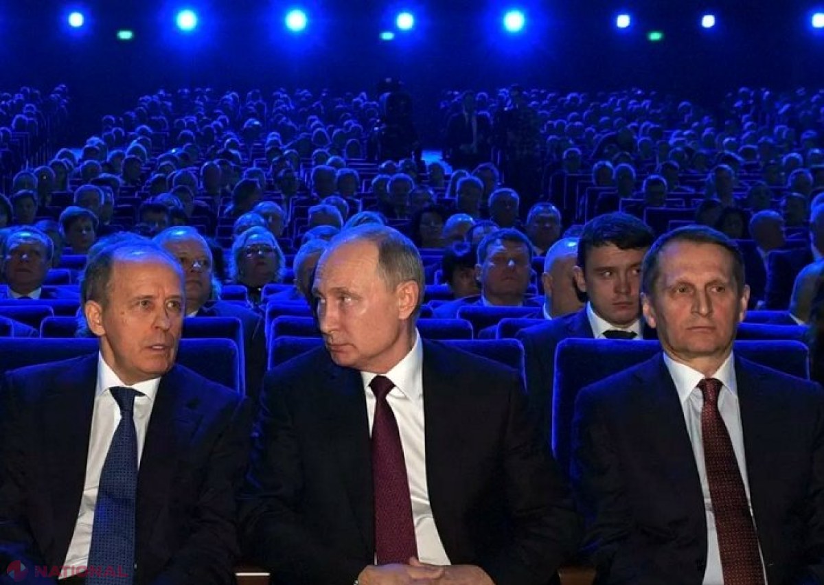 Schimbări în conducerea FSB: Departamentul responsabil de spionaj în fostele republici sovietice, inclusiv R. Moldova, are un nou șef 