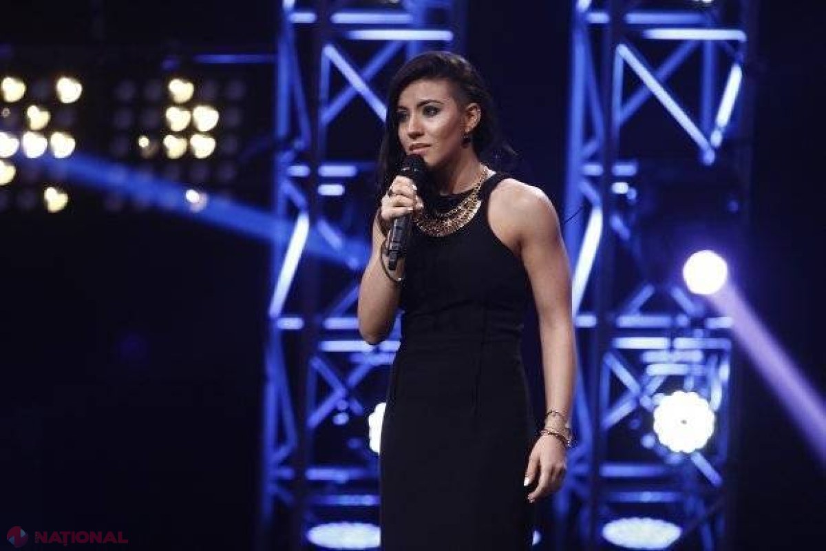 „EXCEPȚIONAL”! Răvășitor. Impresionant. Emoționant! Basarabeanca Nicoleta Nucă, un nou moment special la „X Factor”
