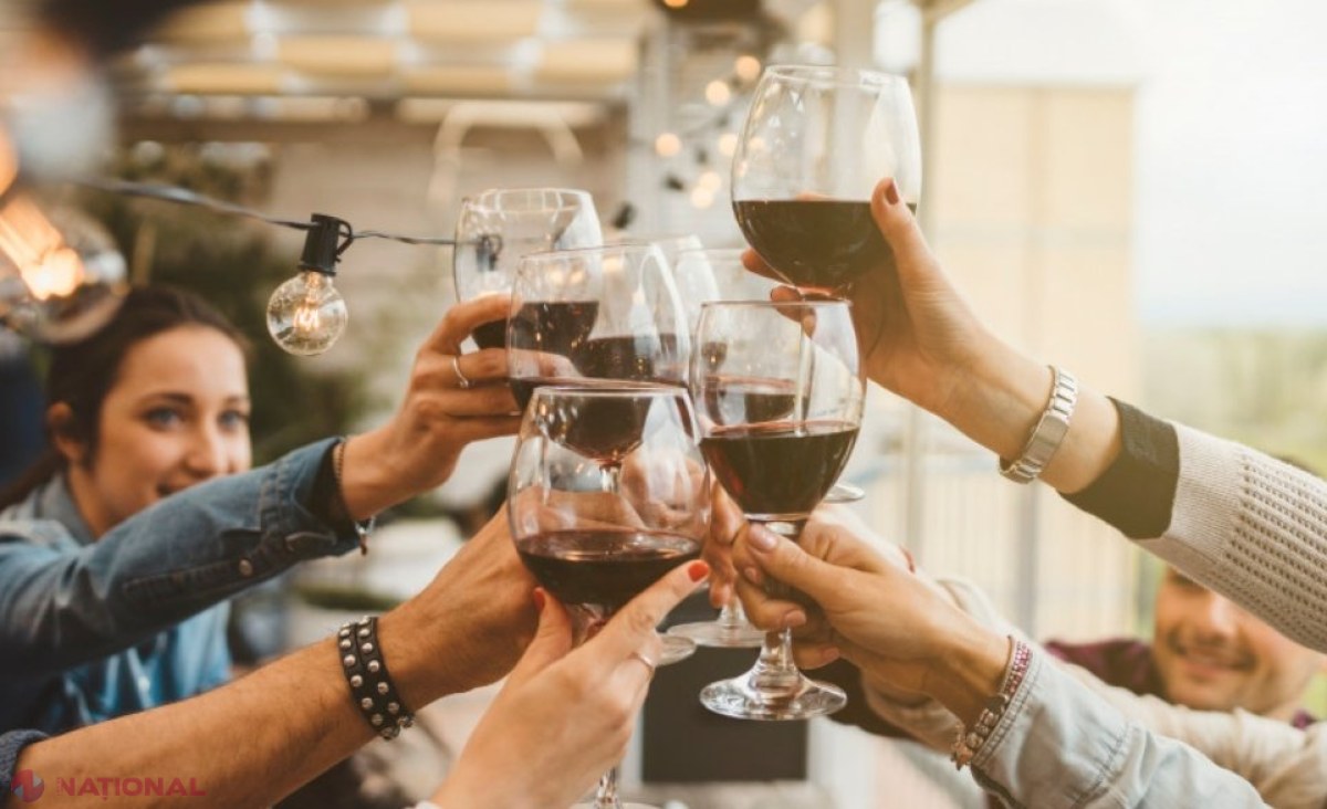 Ce se întâmplă în corpul tău dacă nu pui gura pe alcool o lună întreagă. Efectele se văd foarte repede