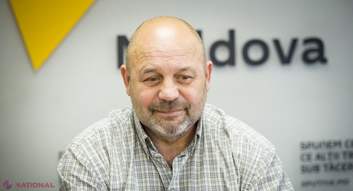 PROBE // „Hărțuire politică” sau „șarlatanie ordinară”? Valeriu Reniță s-a asigurat „pe viață” cu banii AIS „Moldpres” și acuză o „comandă politică”, după ce a fost chemat la CNA să dea explicații: Prejudicii de peste 282 de mii de lei