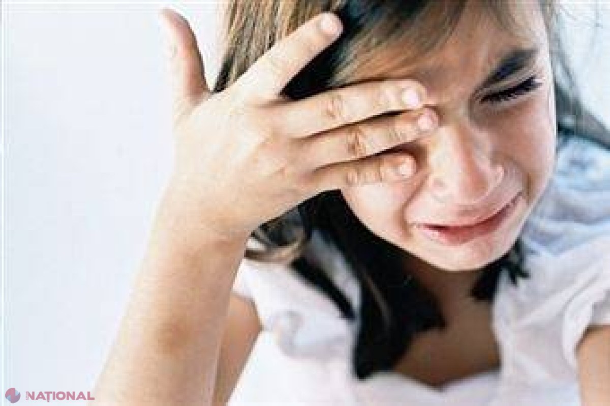 Cazuri de violență împotriva copiilor, mușamalizate de profesori