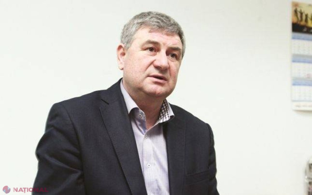  Vladimir Maiduc comentează IMAGINILE VIDEO apărute în presă potrivit cărora tinerii din mașina morții erau urmăriți de poliție 