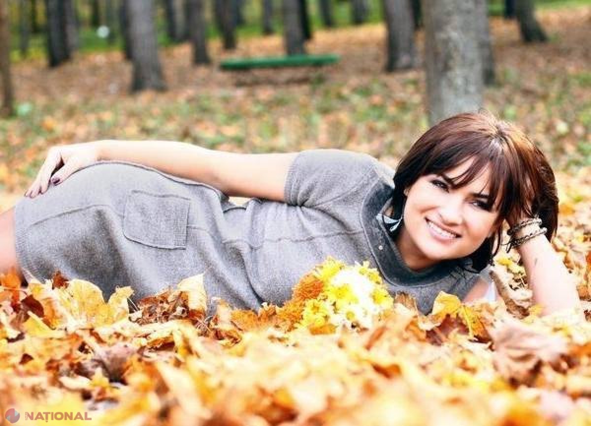 Interpreta Indiana vrea să muncească la Consulatul moldovenesc de la Padova. A trecut de prima etapă