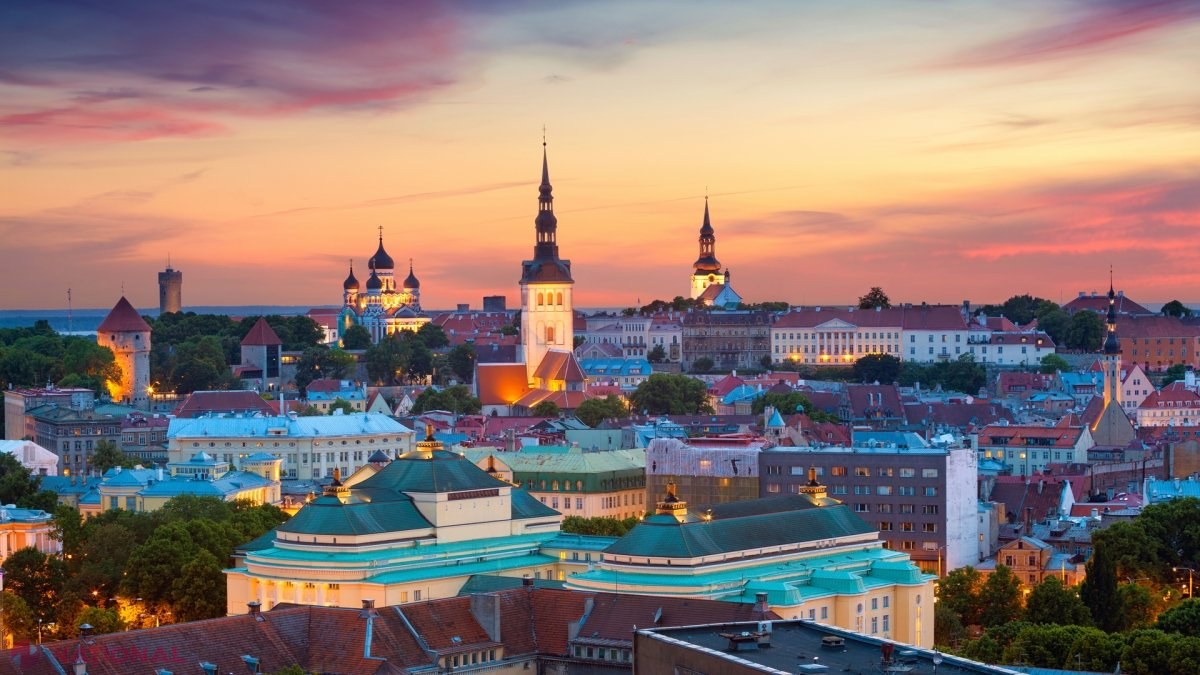 Ministru din Estonia: Rusia trebuie să plătească despăgubiri pentru ocupația sovietică