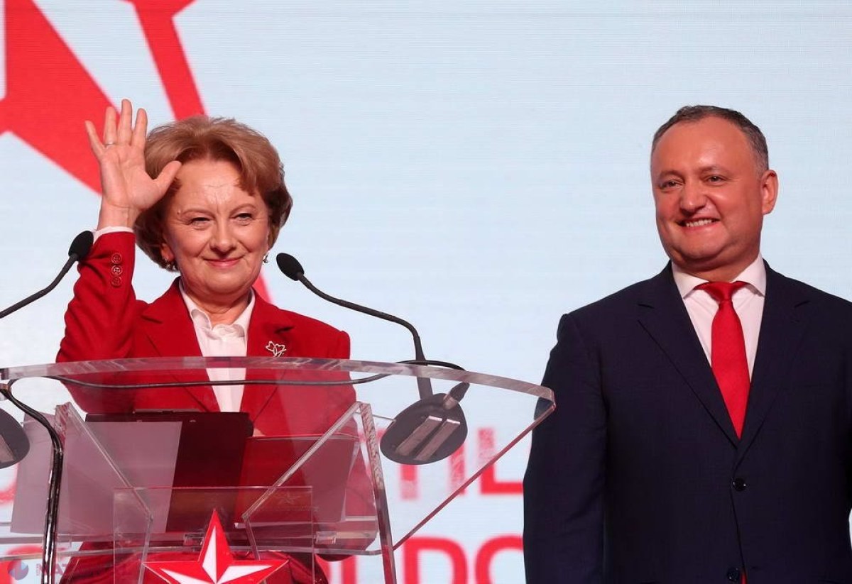 Cap de listă pentru socialiști la alagerile parlamentare? „Nu exclud”