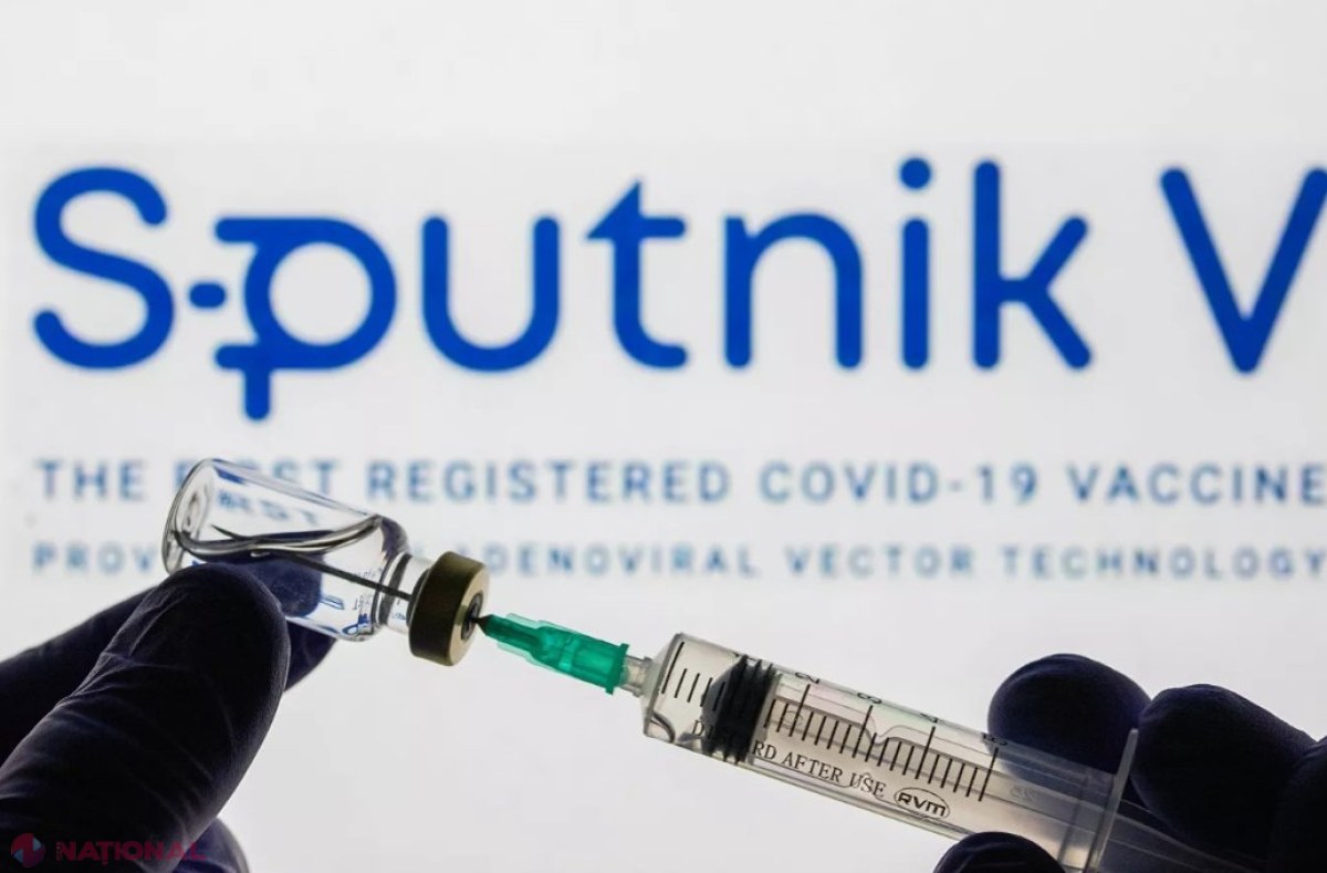 Ion Ceban aduce „mii de doze” de vaccin „Sputnik V” pentru locuitorii capitalei. Edilul va organiza un MARATON de vaccinare cu serul rusesc nerecunoscut în Europa, pentru a oferi VIZIBILITATE maximă donației făcute de ruși