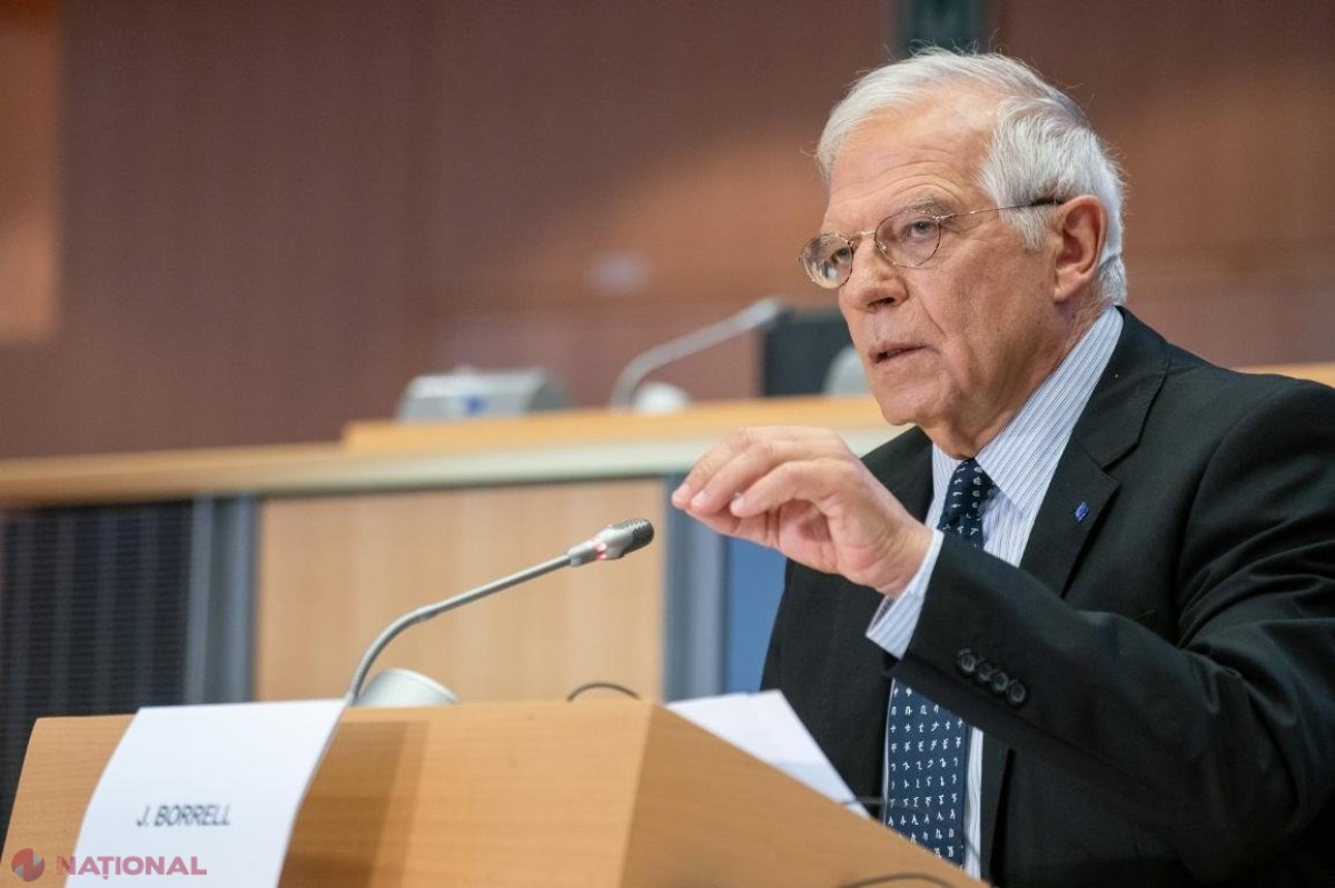 UE, despre provocările din Transnistria: „Incidentele semnalate în regiunea transnistreană sunt în detrimentul securității și stabilității R. Moldova. Îndemnăm actorii responsabili să evite DESTABILIZAREA situației”