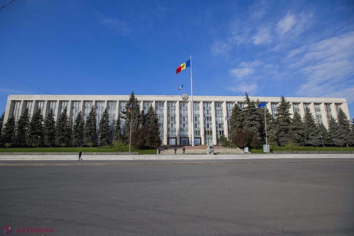 DIVERSIUNE // Guvernul a detectat o tentativă de MANIPULARE a opiniei publice: Cetățenii R. Moldova NU sunt chemați să se înroleze în armată