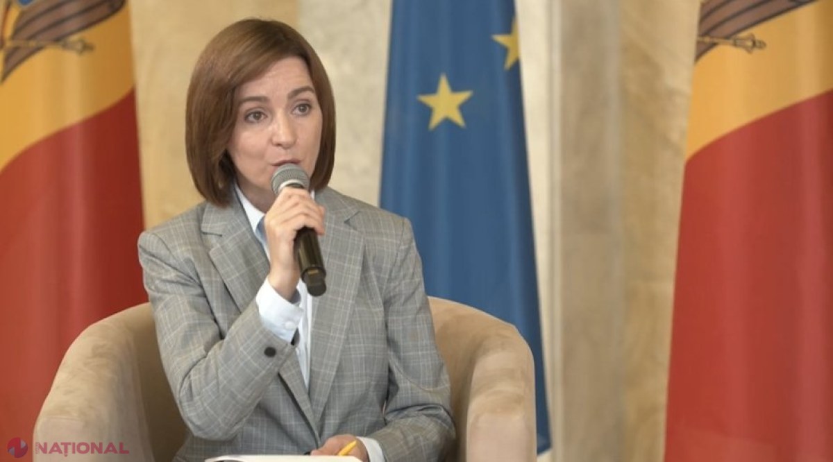 Igor Dodon NU mai are nicio ieșire din situație, iar alegerile parlamentare ANTICIPATE sunt inevitabile: „Maia Sandu are comportamentul unui șef de stat, care vrea să devină lider național. Trebuie să ai CURAJ ca să procedezi așa”