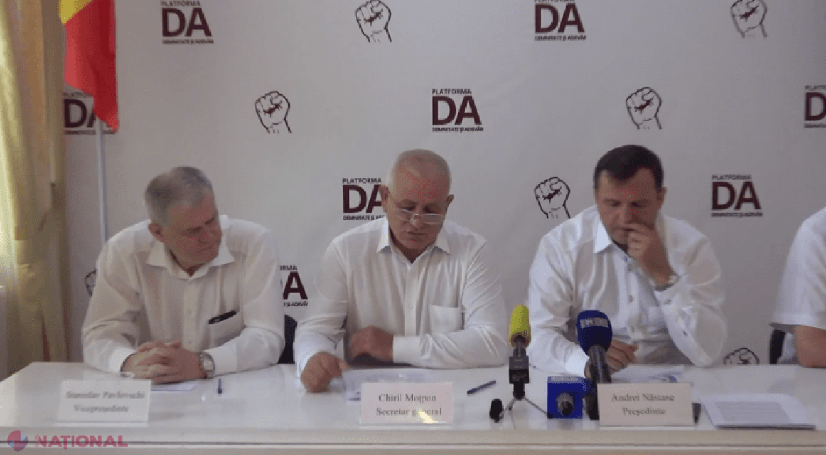 PPDA susține că guvernarea „manipulează și induce în eroare reprezentanții instituțiilor europene”. Ce argumente prezintă partidul lui Năstase