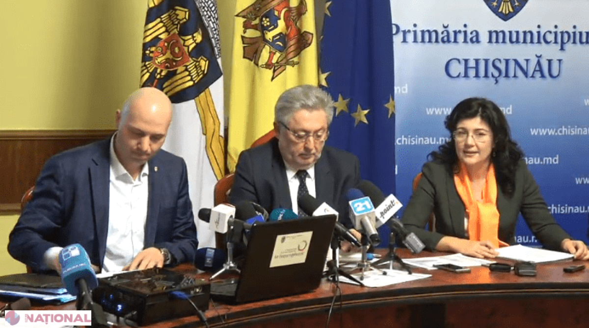 Silvia Radu a dat AFARĂ de la ședință un șef de direcție: „Ieșiți afară de aici! Sunteți surd? Eu sunt șeful Dvs.!” 