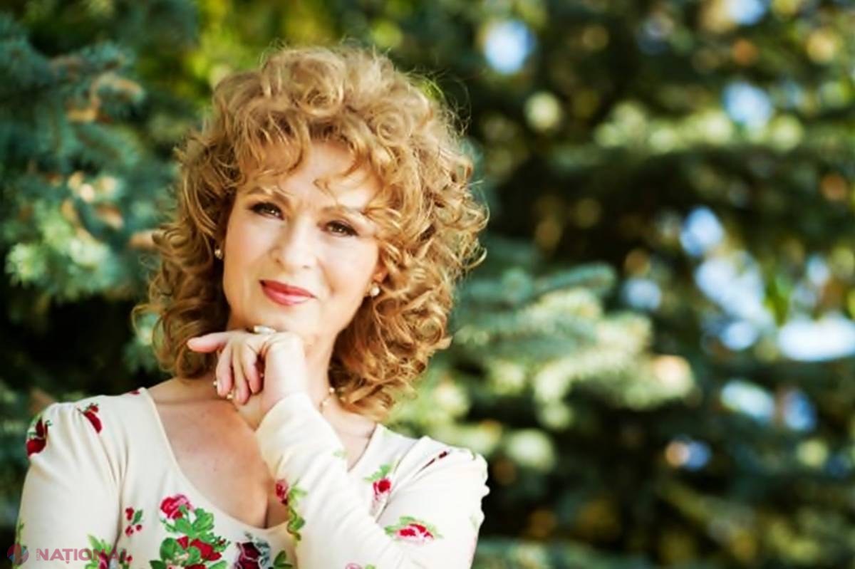 ANGELA SIMILEA NE-A PĂRĂSIT. Veste tristă pentru toţi fanii cântăreţei: „A făcut totul discret”