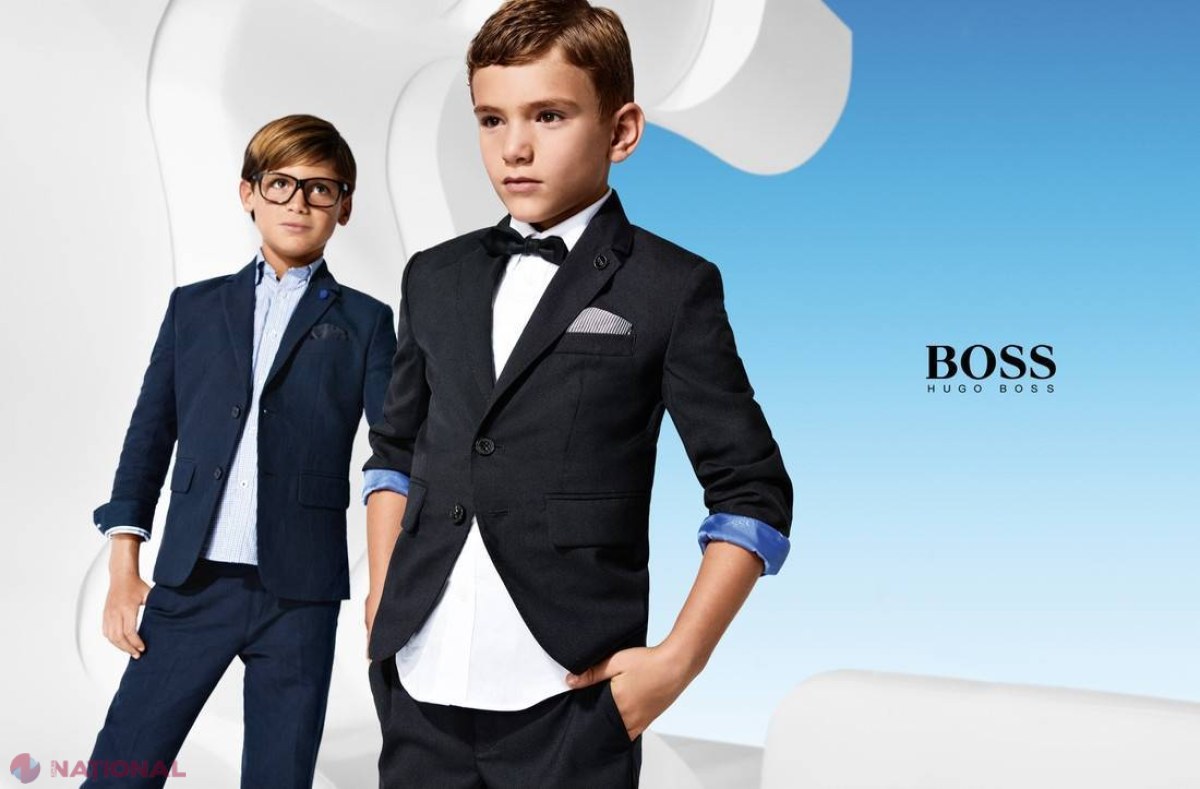 HUGO Boss își face dreptate în judecătoriile din R. Moldova