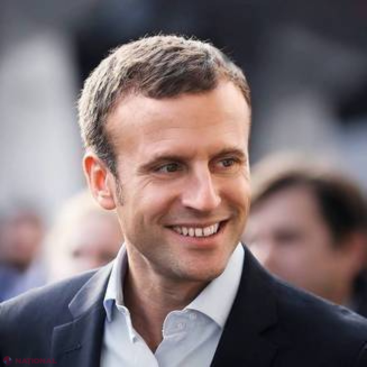 Victoria lui Macron, salutată din UE şi SUA până în China şi Australia. Există însă şi nemulţumiţi 