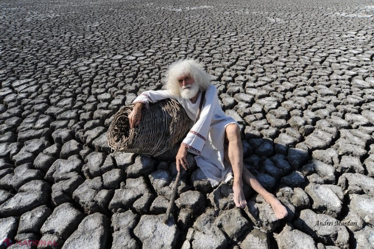 Ecologiștii din R. Moldova nu se impacientează din cauza secării mai multor lacuri: „Cu cât mai puține bazine acvatice artificiale, cu atât sunt mai sănătoase râurile”