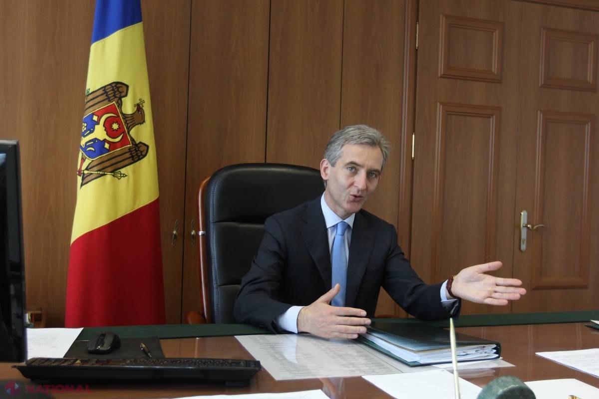 Guvernul REACȚIONEAZĂ: „Structurile transnistrene creează noi bariere şi obstacole de ordin politic”  